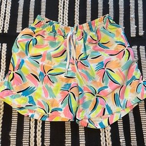 Chubbies Swim Trunk M